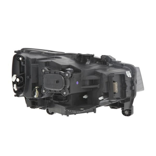 Valeo Headlight Headlamp Left 046842