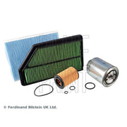 Blue Print Maintenance Service Parts Set ADH22120
