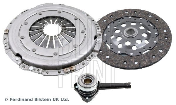Blue Print ADR163034 Clutch Kit