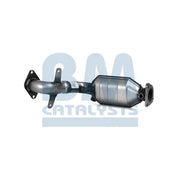 BM Catalysts Homologated Petrol Cat BM91157H