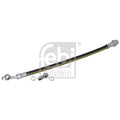 Febi Brake Hydraulic Hose Line Rear Right 185407