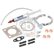 Febi Charger Mounting Kit 191466