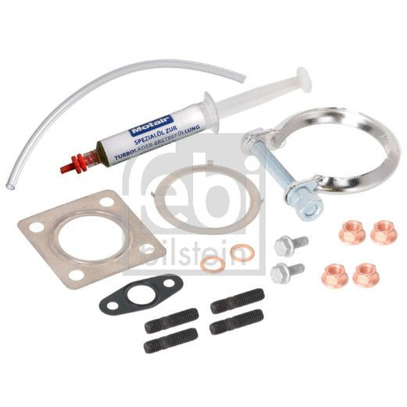 Febi Charger Mounting Kit 191466