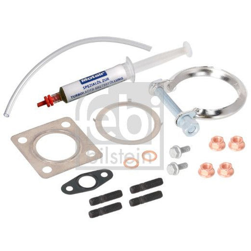 Febi Charger Mounting Kit 191466