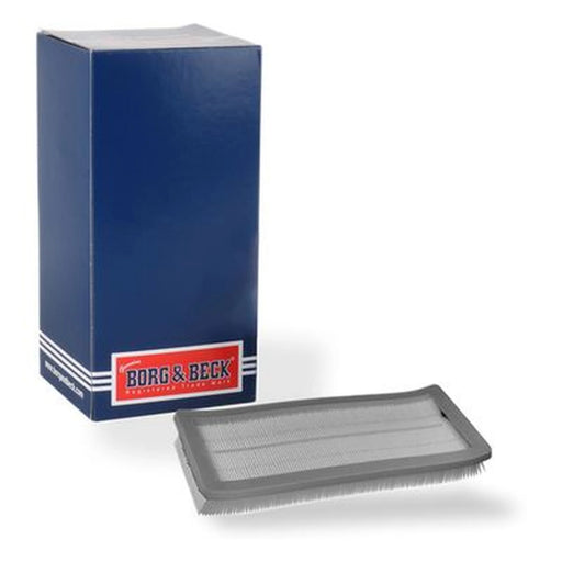 Borg & Beck Engine Air Filter BFA2393