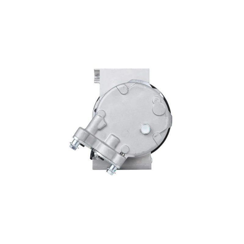 Hella Air Conditioning Compressor 8FK 366 201-241