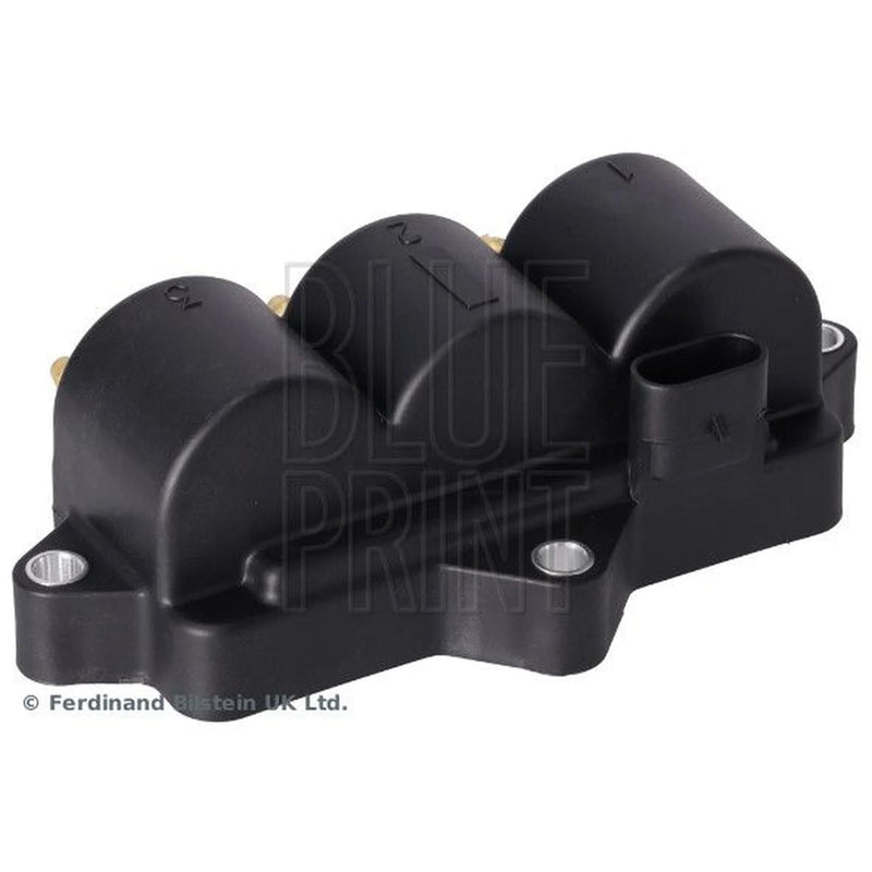 Blue Print Ignition Coil Pack ADG01484