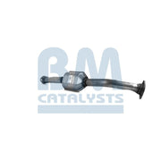 BM Catalysts Homologated Diesel Cat BM80016H