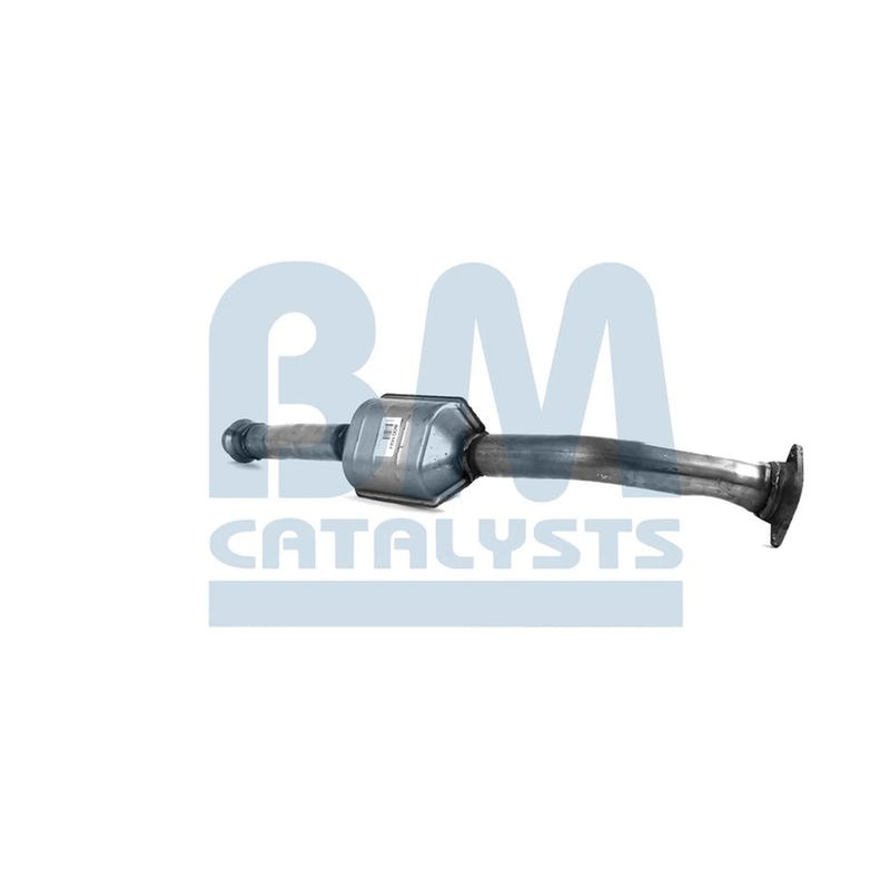 BM Catalysts Homologated Diesel Cat BM80016H