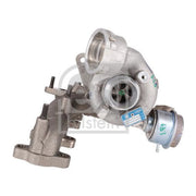 Febi Turbocharger Turbo Unit 187160