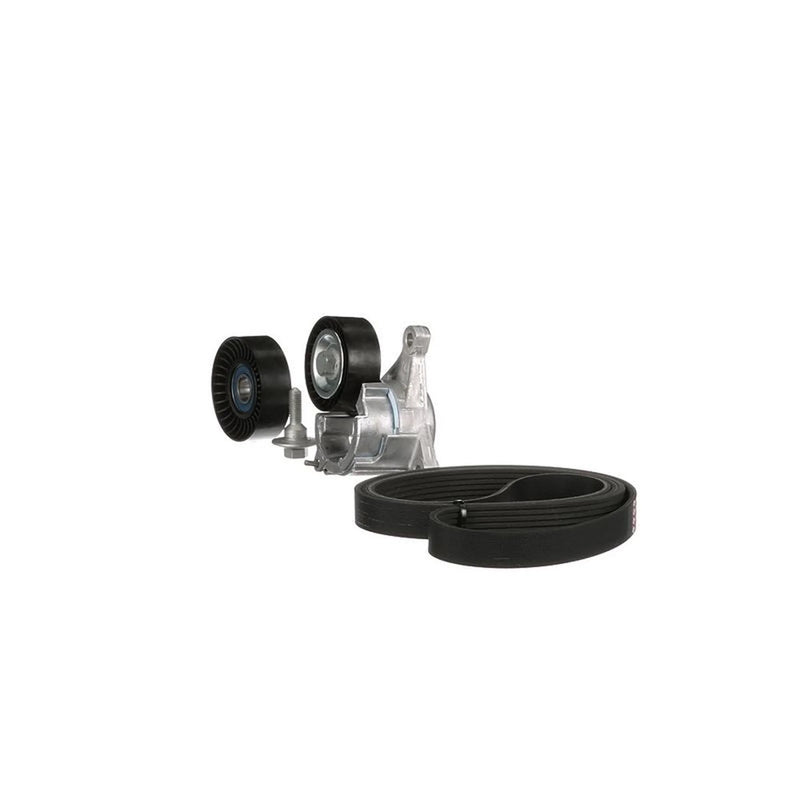 Gates V-Ribbed Belt Set K016PK1725
