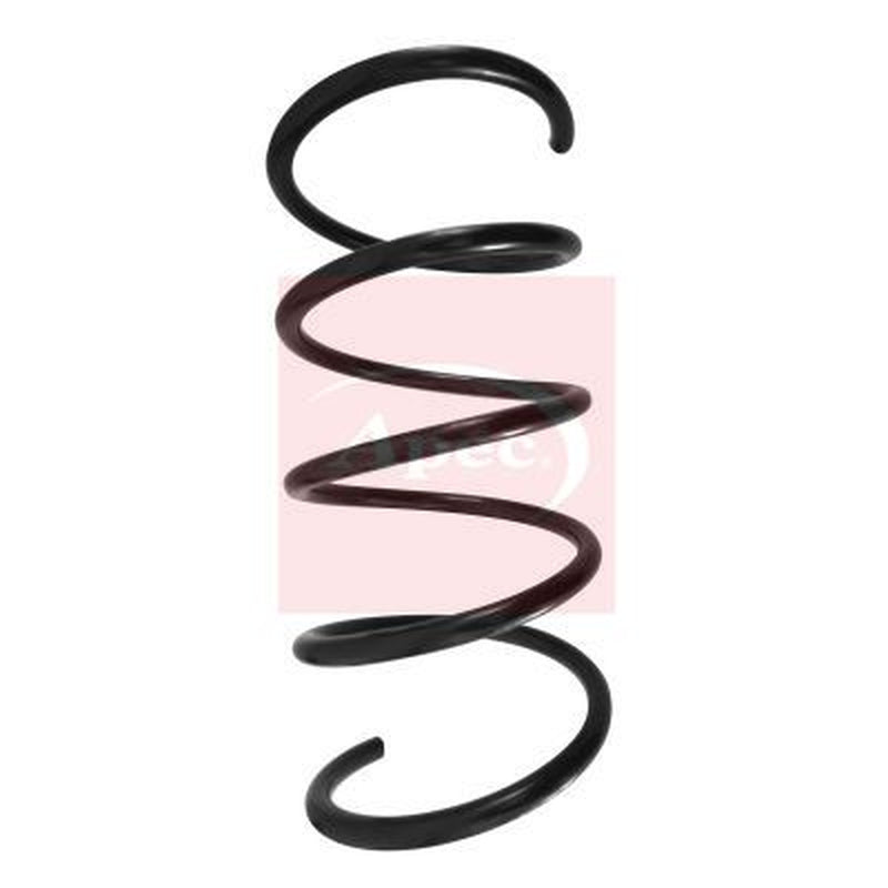 Apec Front Suspension Coil Spring ACS1601
