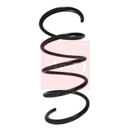 Apec Front Suspension Coil Spring ACS1601