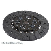 Blue Print Clutch Friction Disc Plate 24 Splines ADN13119