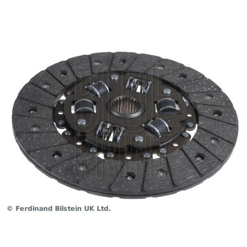 Blue Print Clutch Friction Disc Plate 24 Splines ADN13119