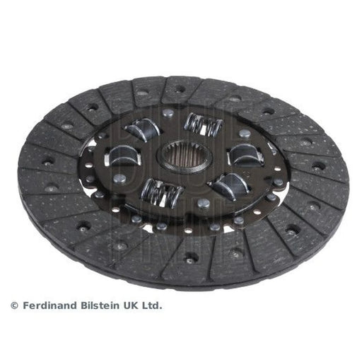 Blue Print Clutch Friction Disc Plate 24 Splines ADN13119