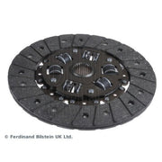 Blue Print Clutch Friction Disc Plate 24 Splines ADN13119