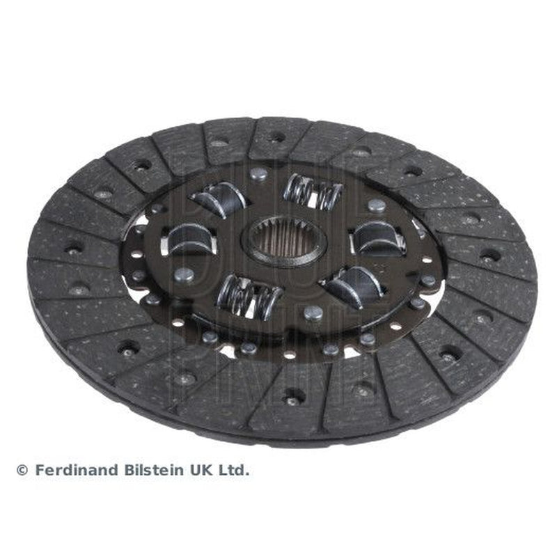 Blue Print Clutch Friction Disc Plate 24 Splines ADN13119