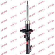 KYB Shock Absorber Damper Strut Front 333817
