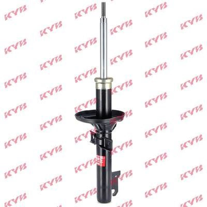 KYB Shock Absorber Damper Strut Front 333817