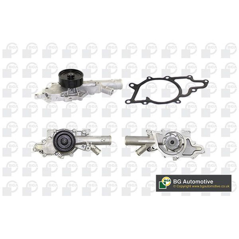 BGA Engine Cooling Water Pump CP7138T