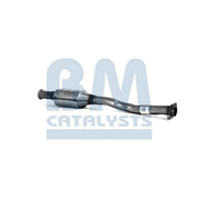 BM Catalysts Homologated Petrol Cat BM90985H