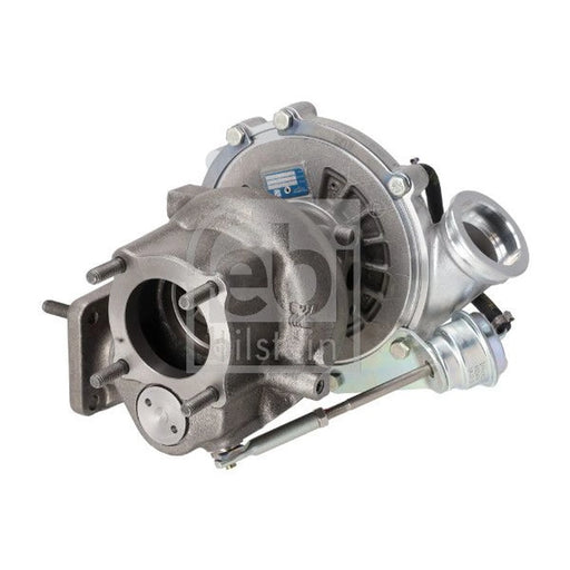 Febi Turbocharger Turbo Unit 190216