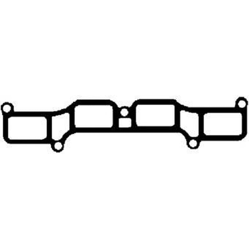 BGA Intake Manifold Gasket 1mm Thick AG8898