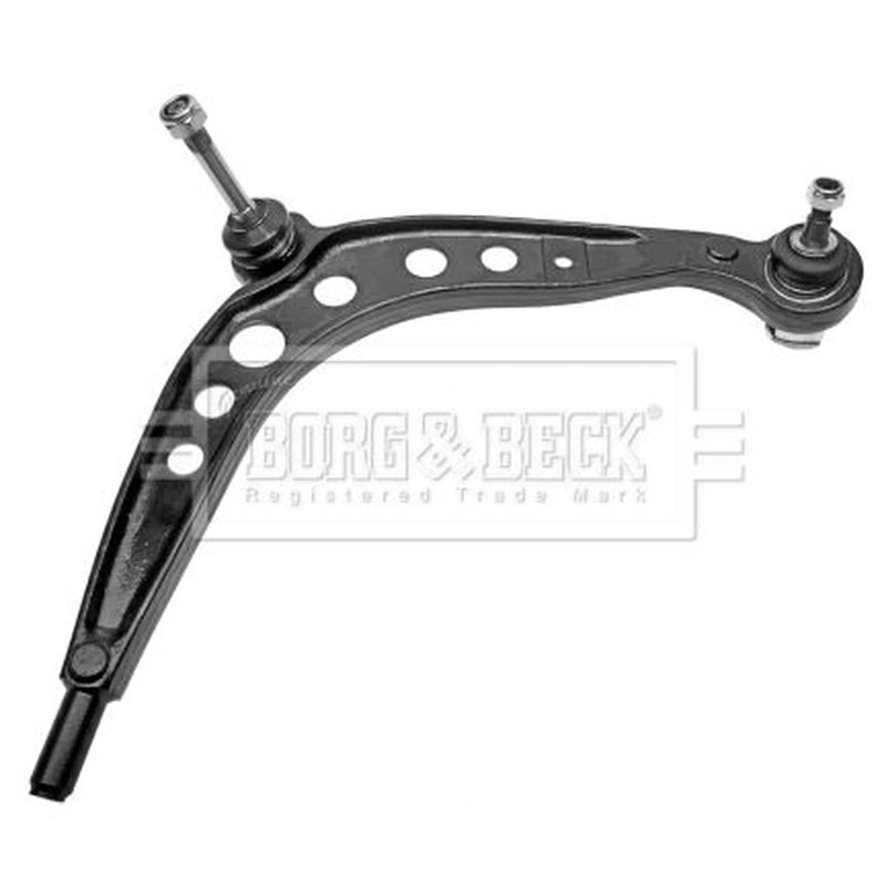 Borg & Beck Control/Trailing Arm BCA5651