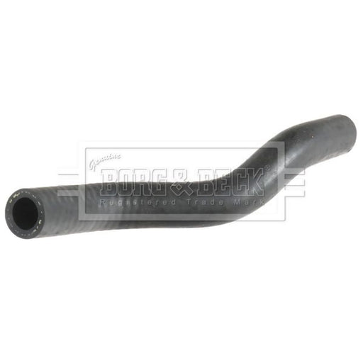 Borg & Beck Intercooler Turbo Charge Air Hose BTH1249