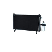 NRF Air Conditioning Condenser 350562