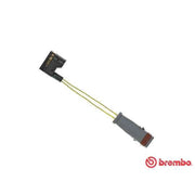 Brembo Brake Pad Wear Sensor Front Left A00458