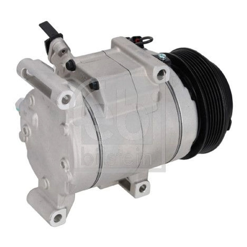 Febi Air Conditioning Compressor 197560