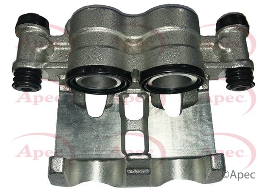 APEC LCA588N Brake Caliper Front Left Fits Citroen Relay Fiat Ducato Peugeot Apec - Town Parts