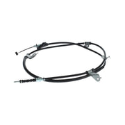 Bosch Handbrake Cable Rear 1 987 482 913