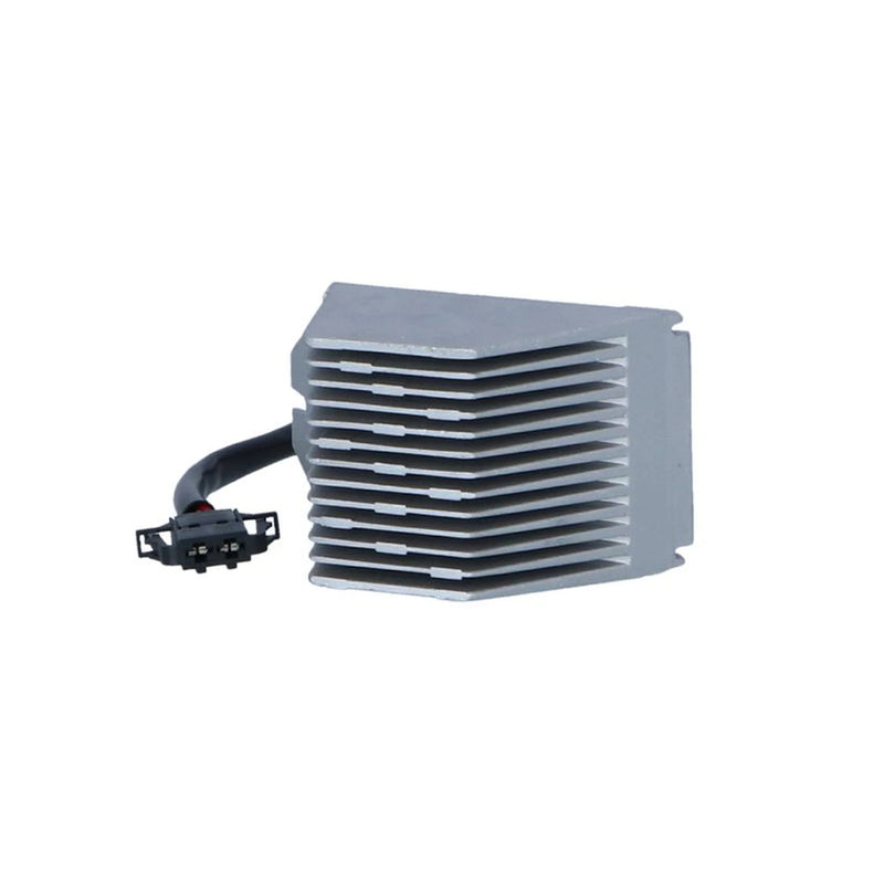 NRF Heater Blower Resistor 342076