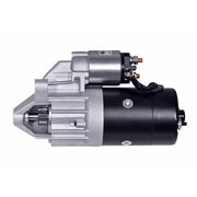 Hella Starter Motor 12V 2.2kW 9 Teeth 8EA 011 611-061