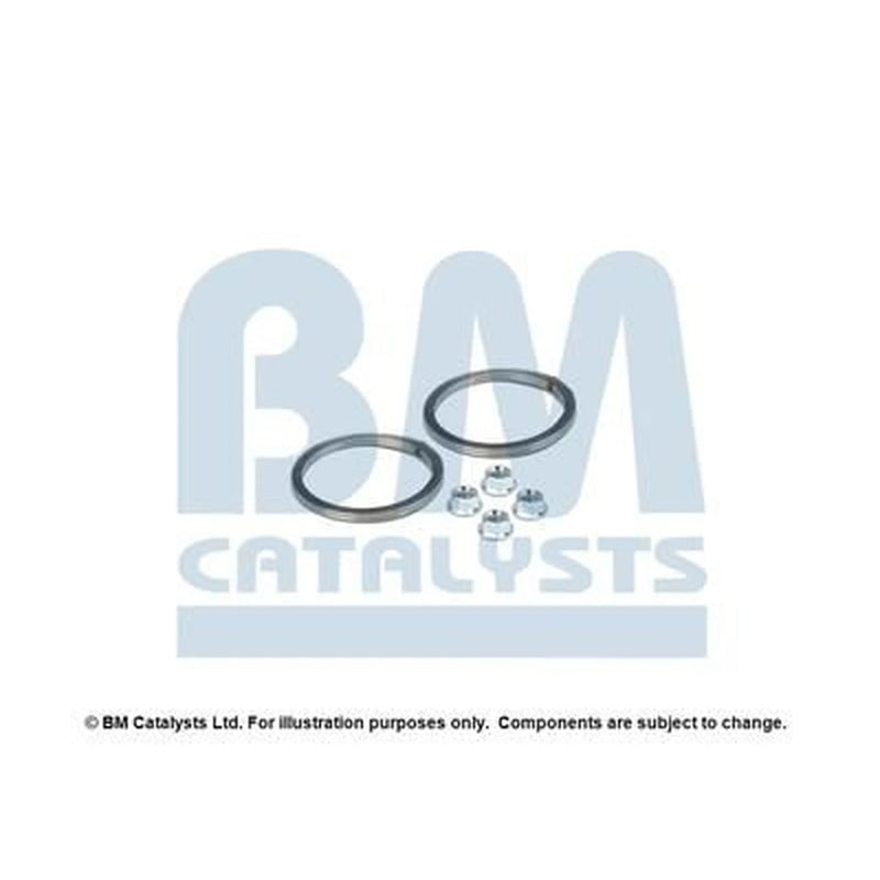 BM Catalysts Exhaust Pipe Mounting Kit FK50583B
