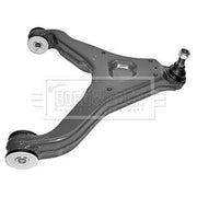 Borg & Beck Control/Trailing Arm BCA6631