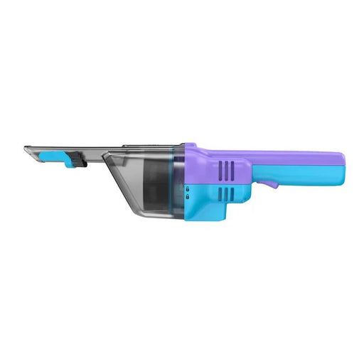 Black + Decker NVD220BP Dustbuster® Handheld Vacuum Cleaner 7.2V - NVD220BP-GB