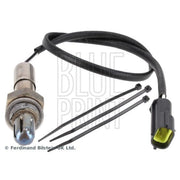 Blue Print O2 Lambda Oxygen Sensor before catalytic converter ADG07084