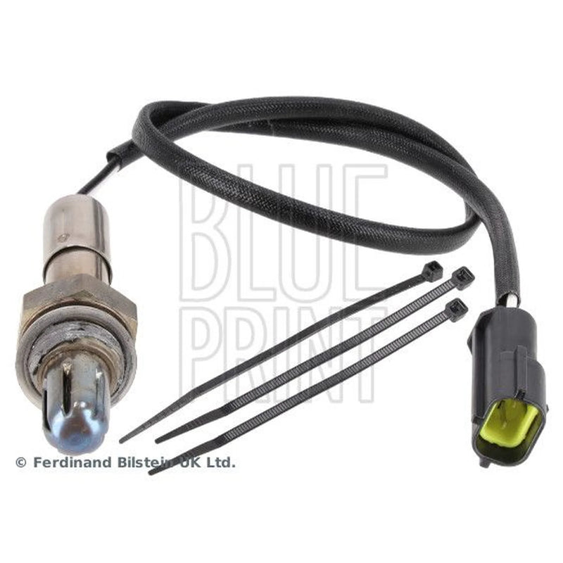 Blue Print O2 Lambda Oxygen Sensor before catalytic converter ADG07084