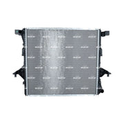NRF Engine Radiator 59145
