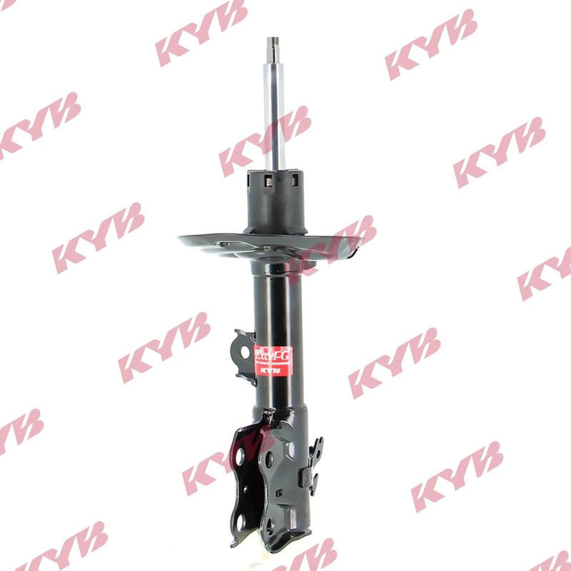 KYB Shock Absorber Damper Strut Front Left 3350053