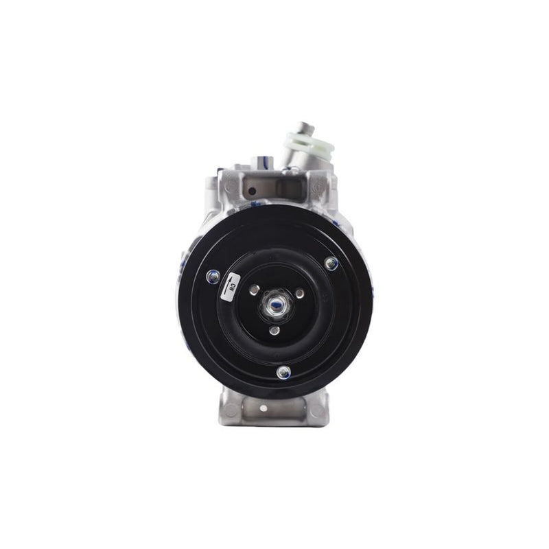 Hella Air Conditioning Compressor 8FK 366 201-901