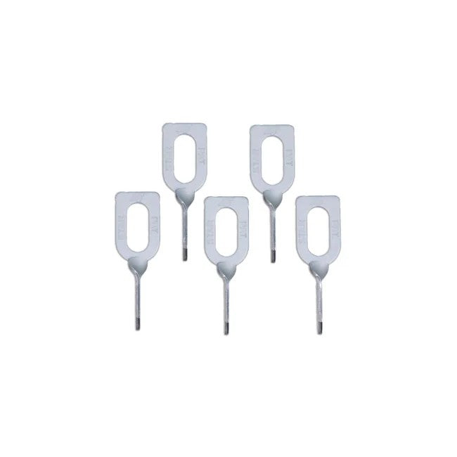 Power-TEC Miracle Twisted Bits 100pc - PCPL