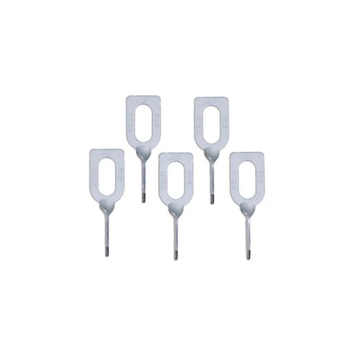 Power-TEC Miracle Twisted Bits 100pc - PCPL