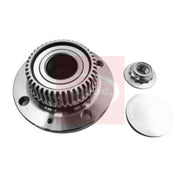 Apec Wheel Bearing Kit AWB1242