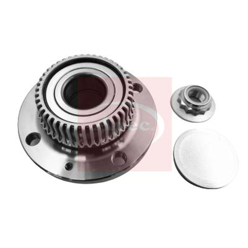 Apec Wheel Bearing Kit AWB1242