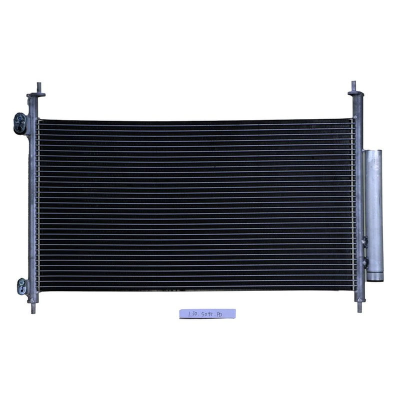 Hella Air Conditioning Condenser 8FC 366 220-781